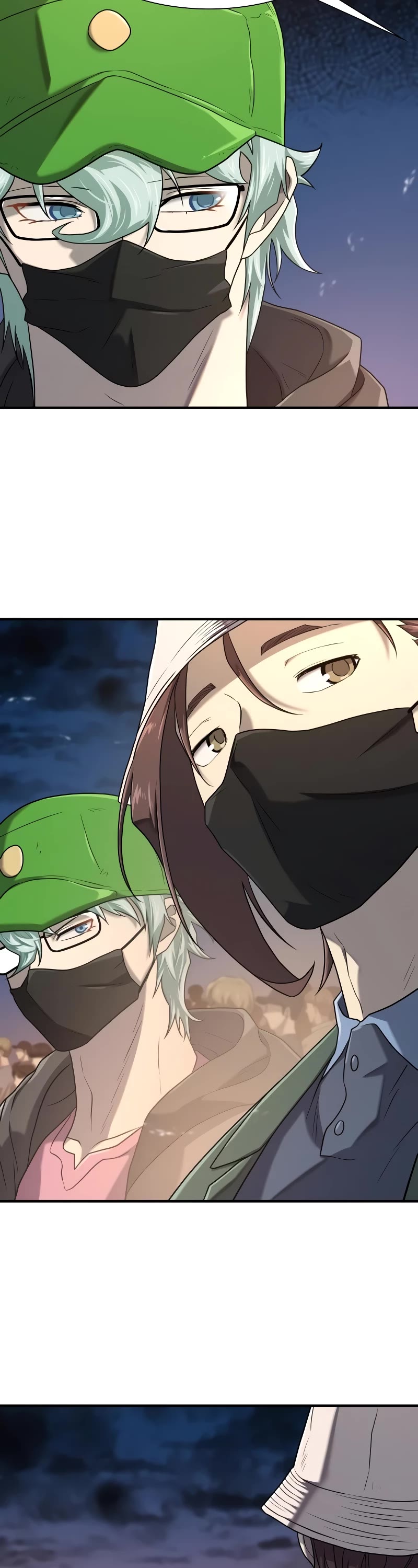 The World's Best Engineer chapter 155 page 9