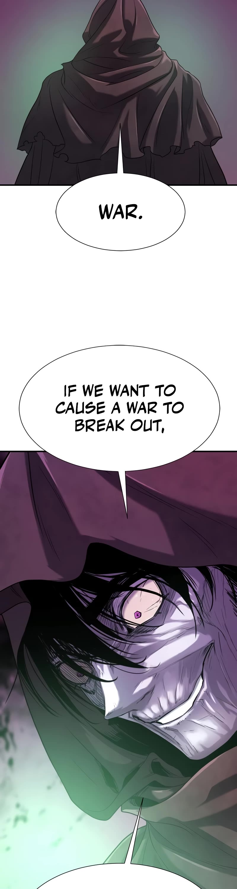 The World's Best Engineer chapter 156 page 18