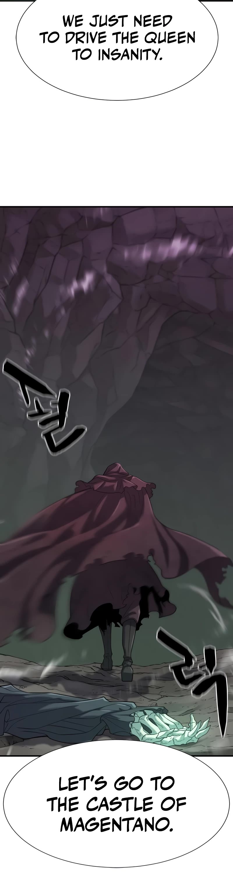 The World's Best Engineer chapter 156 page 19