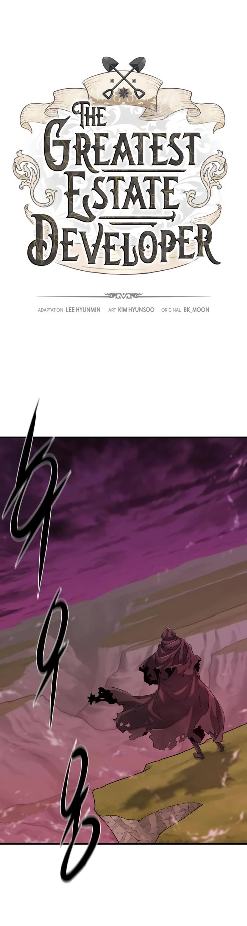 The World's Best Engineer chapter 156 page 2