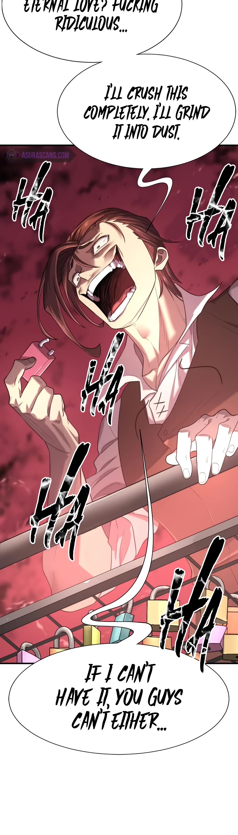 The World's Best Engineer chapter 156 page 21