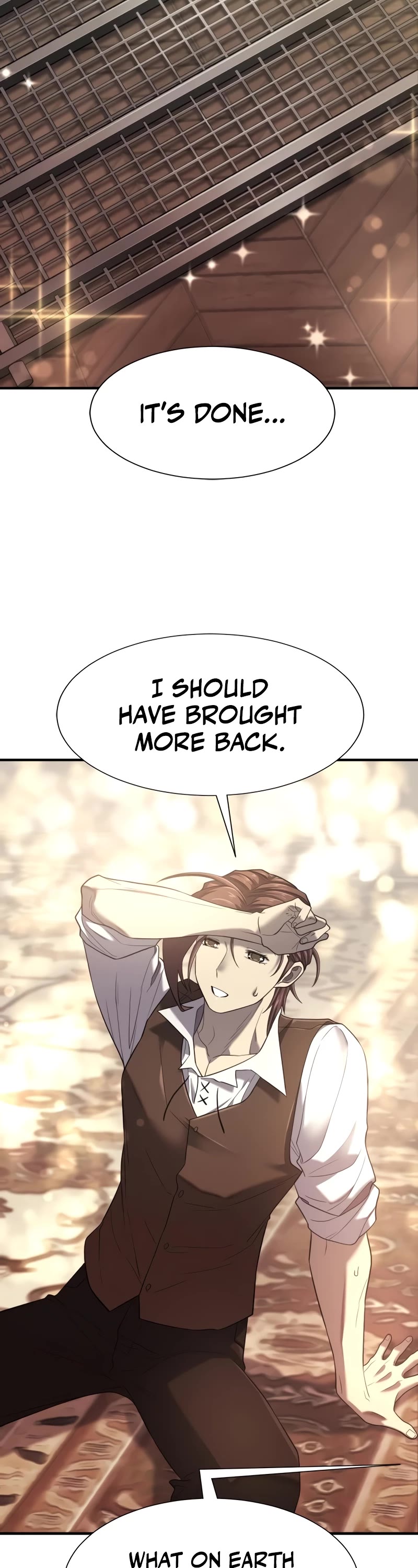 The World's Best Engineer chapter 156 page 23