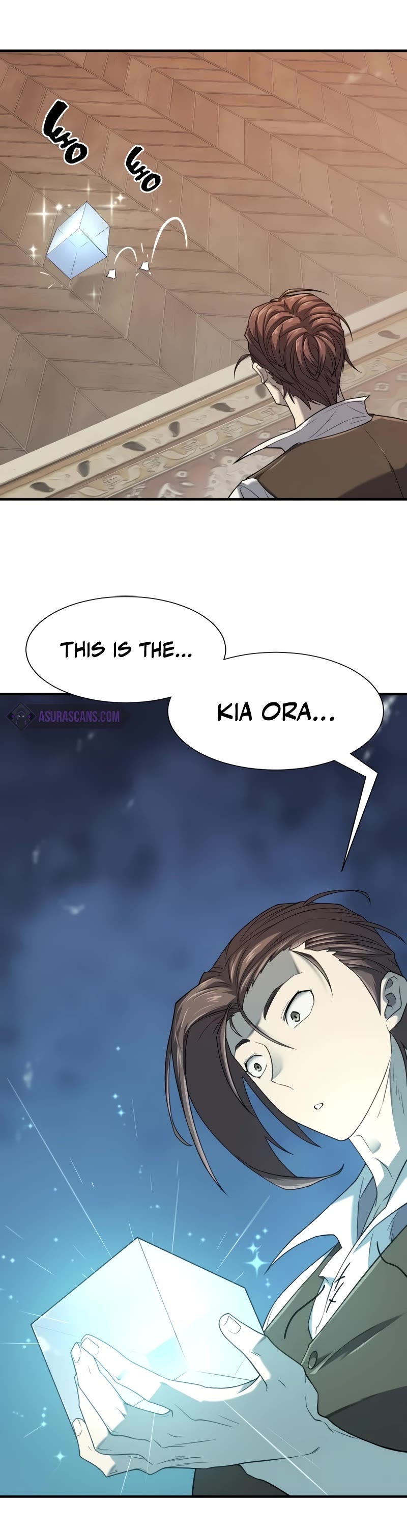 The World's Best Engineer chapter 156 page 26