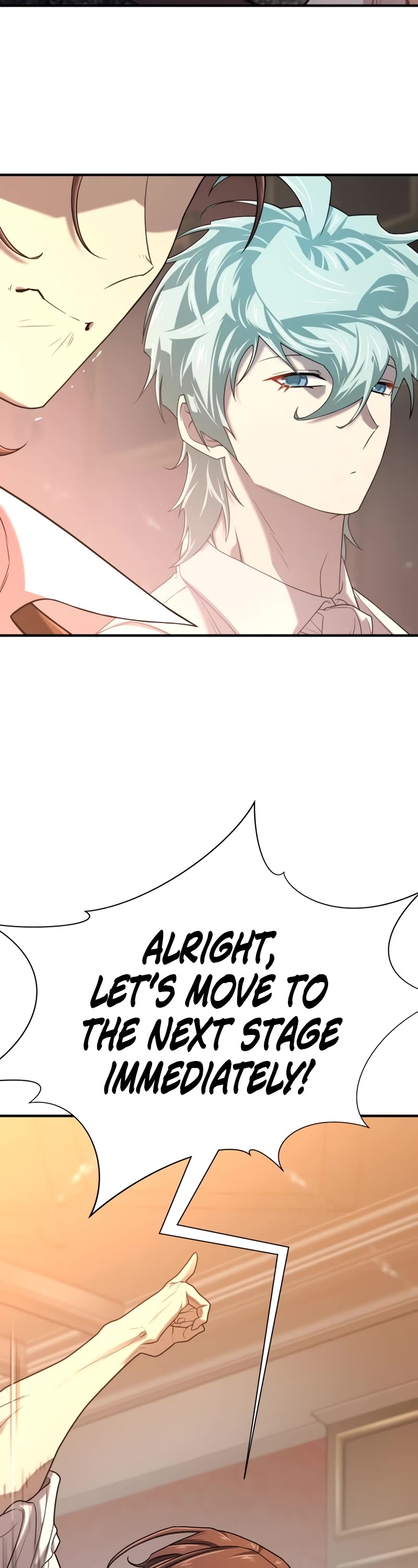 The World's Best Engineer chapter 156 page 29