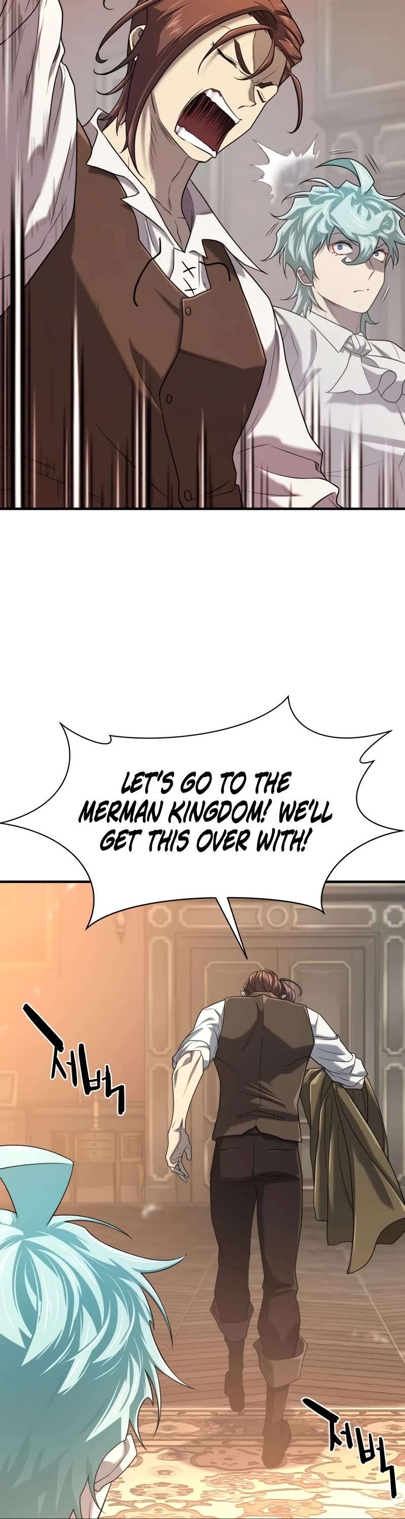 The World's Best Engineer chapter 156 page 30