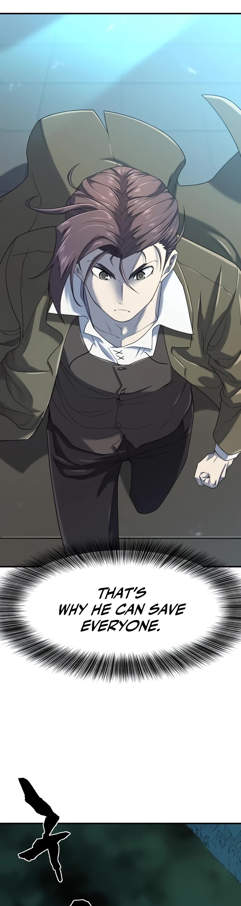 The World's Best Engineer chapter 156 page 32