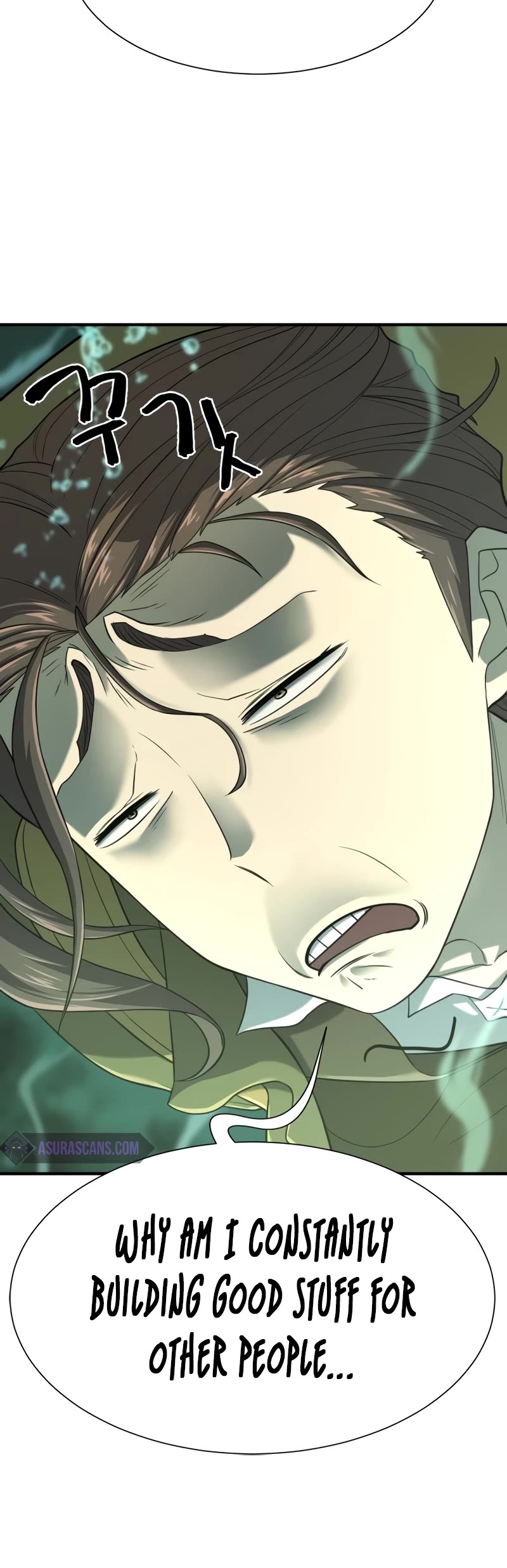 The World's Best Engineer chapter 156 page 35