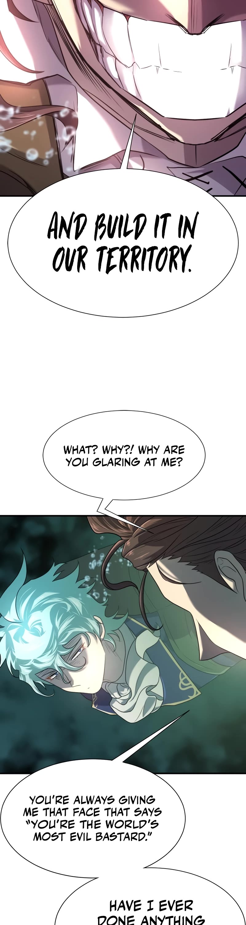 The World's Best Engineer chapter 156 page 38