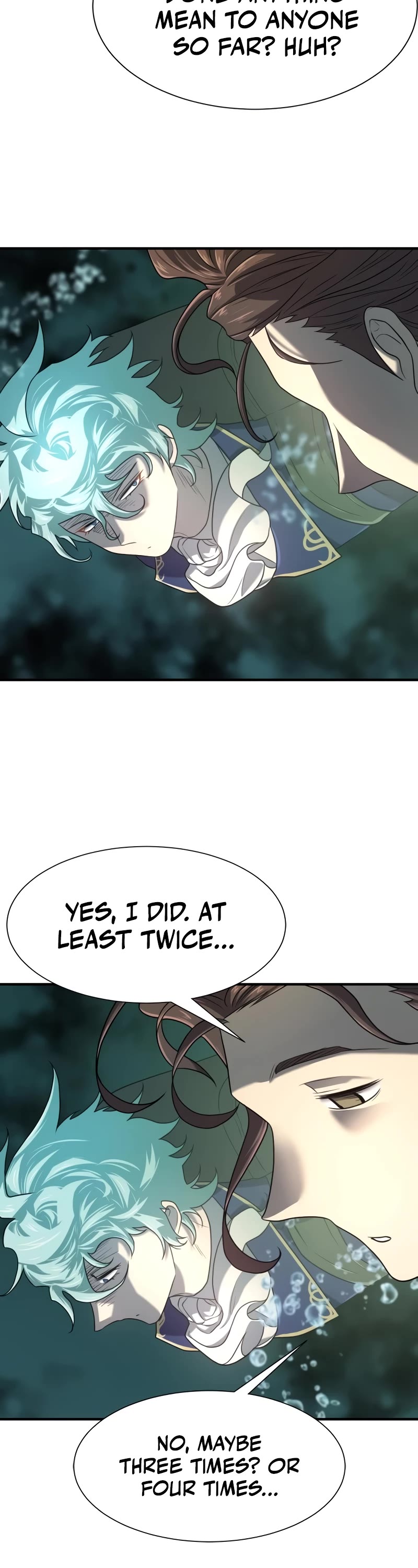 The World's Best Engineer chapter 156 page 39