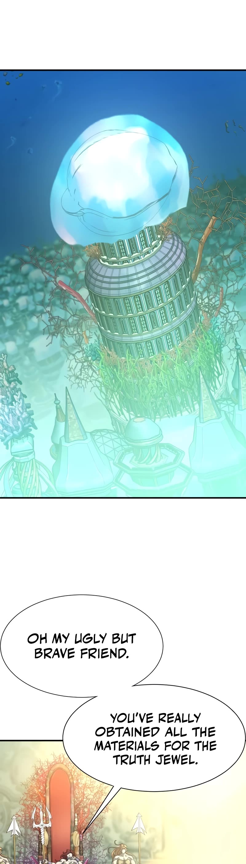 The World's Best Engineer chapter 156 page 40