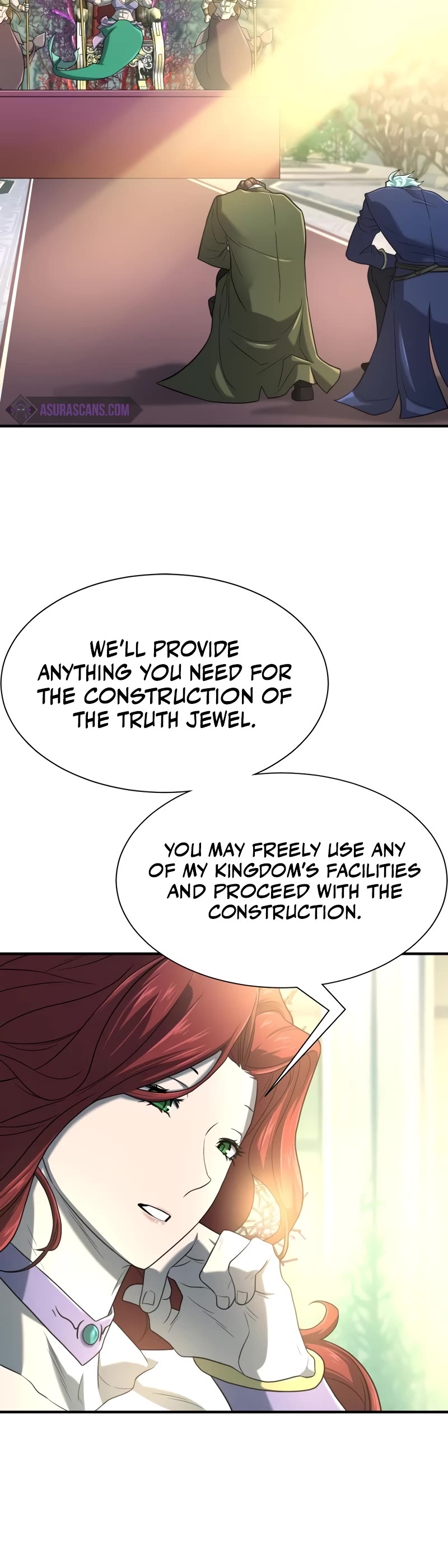 The World's Best Engineer chapter 156 page 41