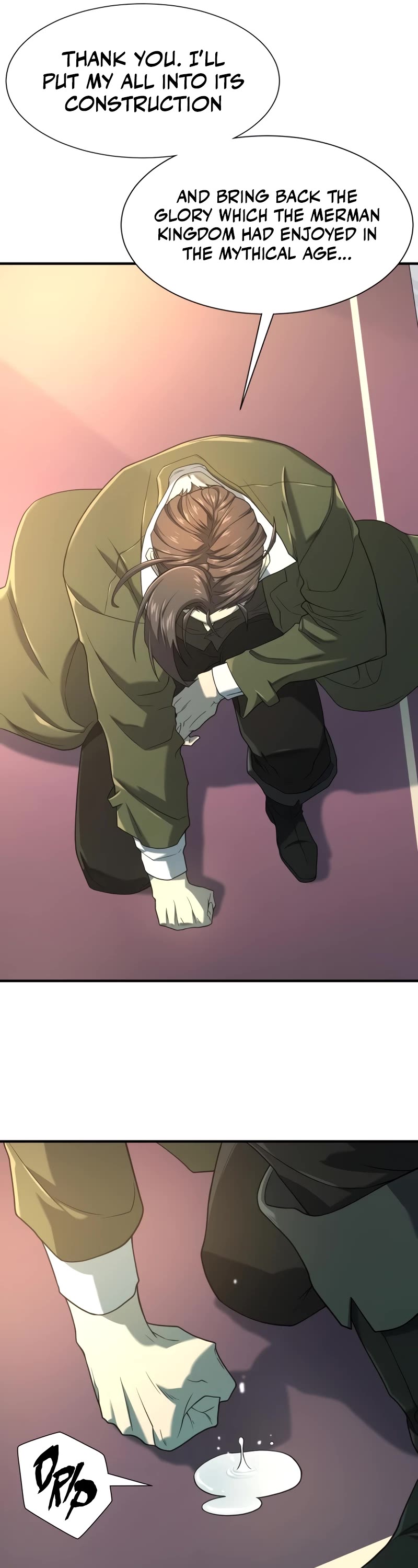 The World's Best Engineer chapter 156 page 42