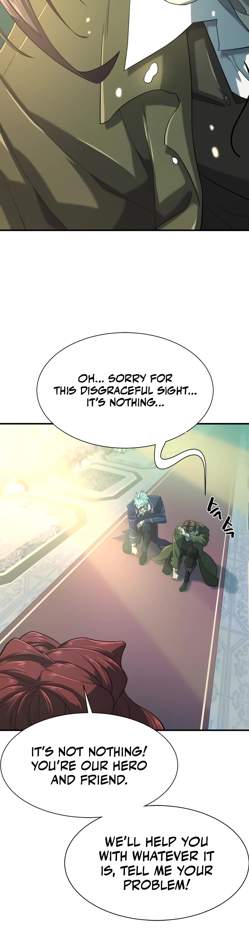 The World's Best Engineer chapter 156 page 44