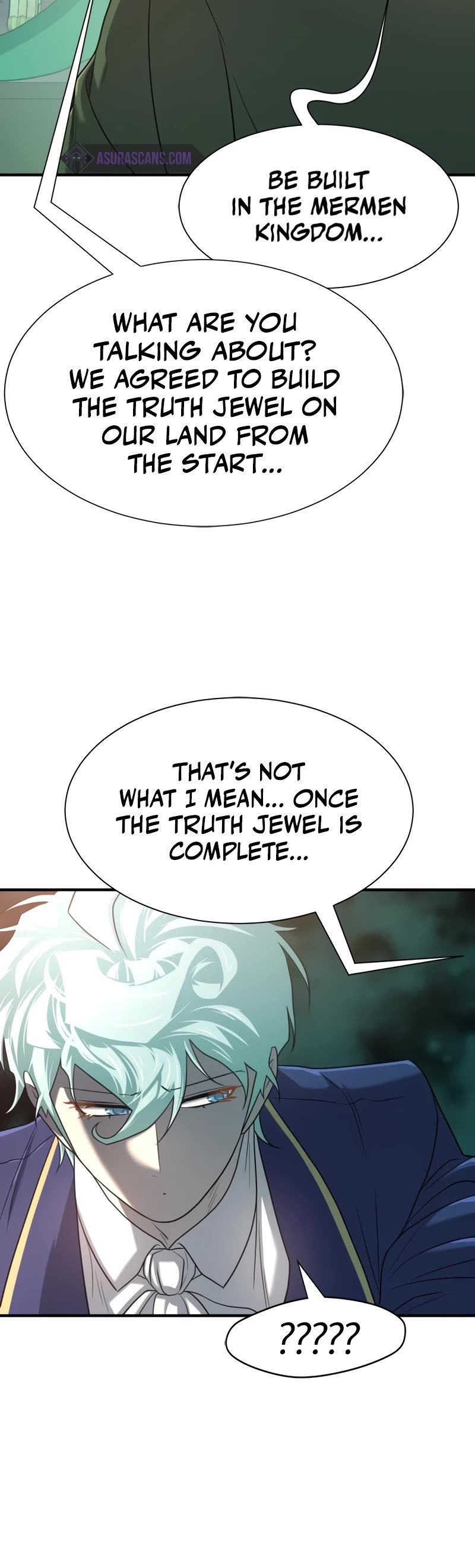 The World's Best Engineer chapter 156 page 46