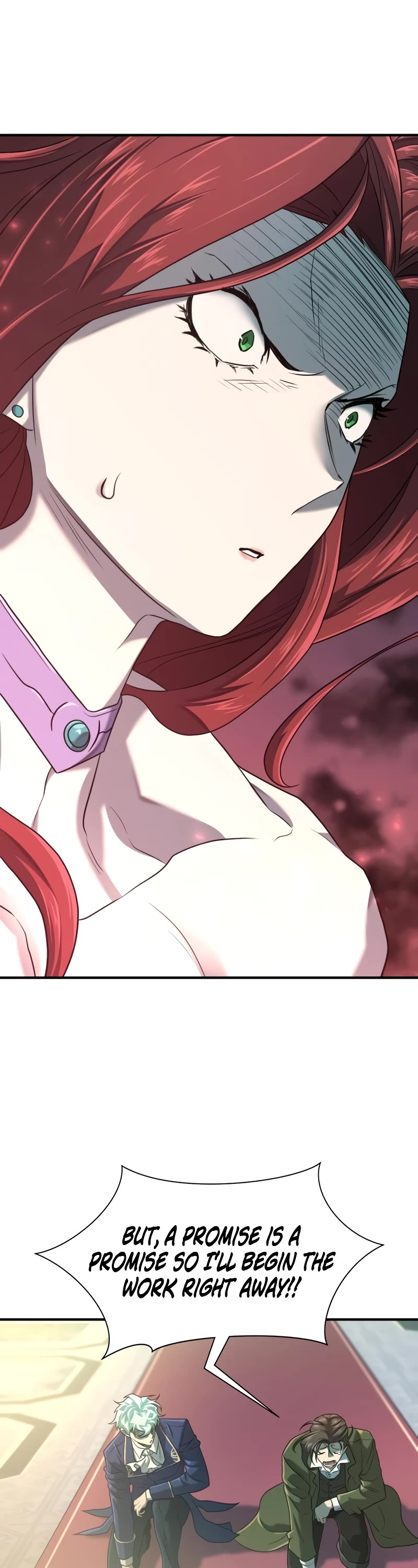 The World's Best Engineer chapter 156 page 48