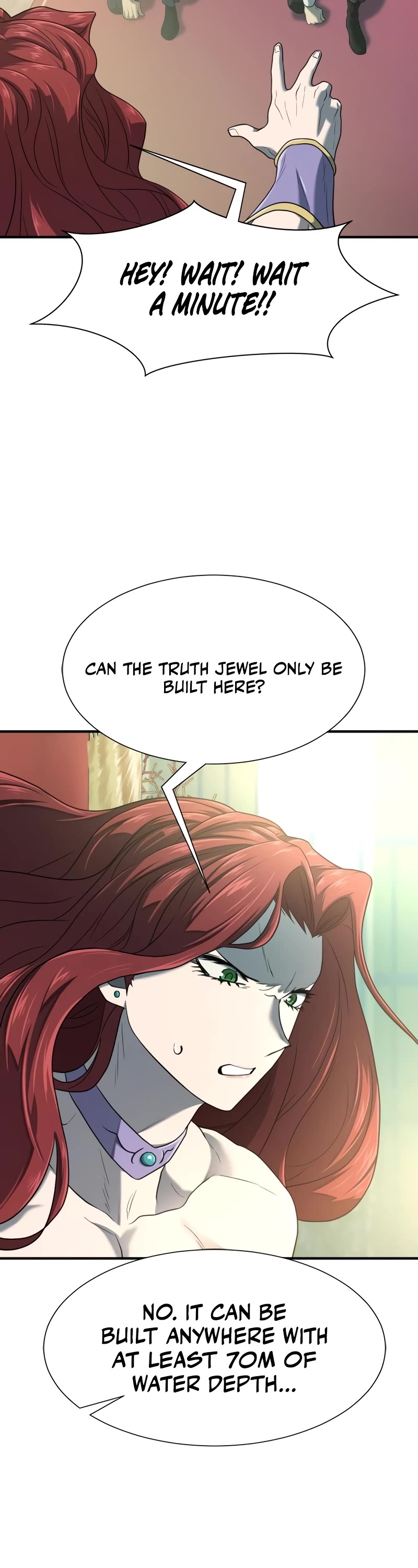 The World's Best Engineer chapter 156 page 49