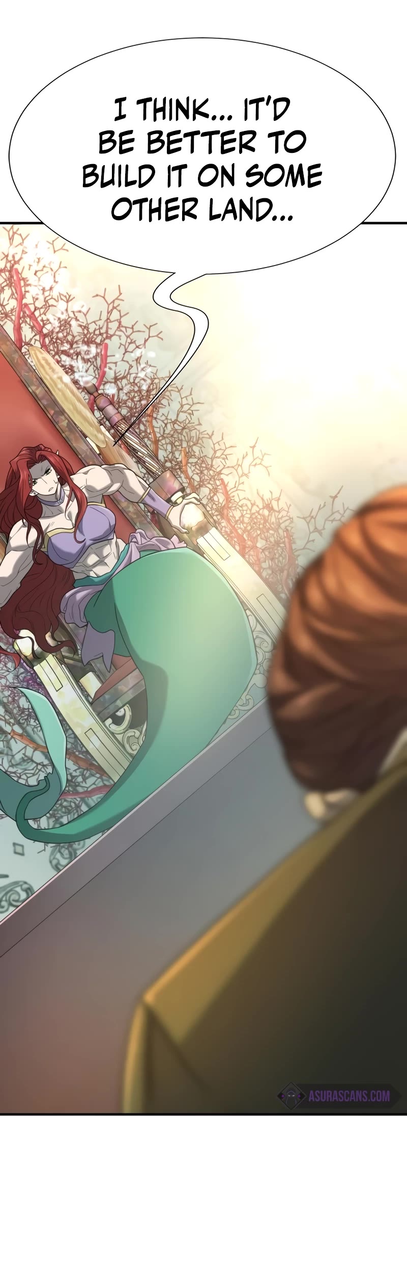 The World's Best Engineer chapter 156 page 50