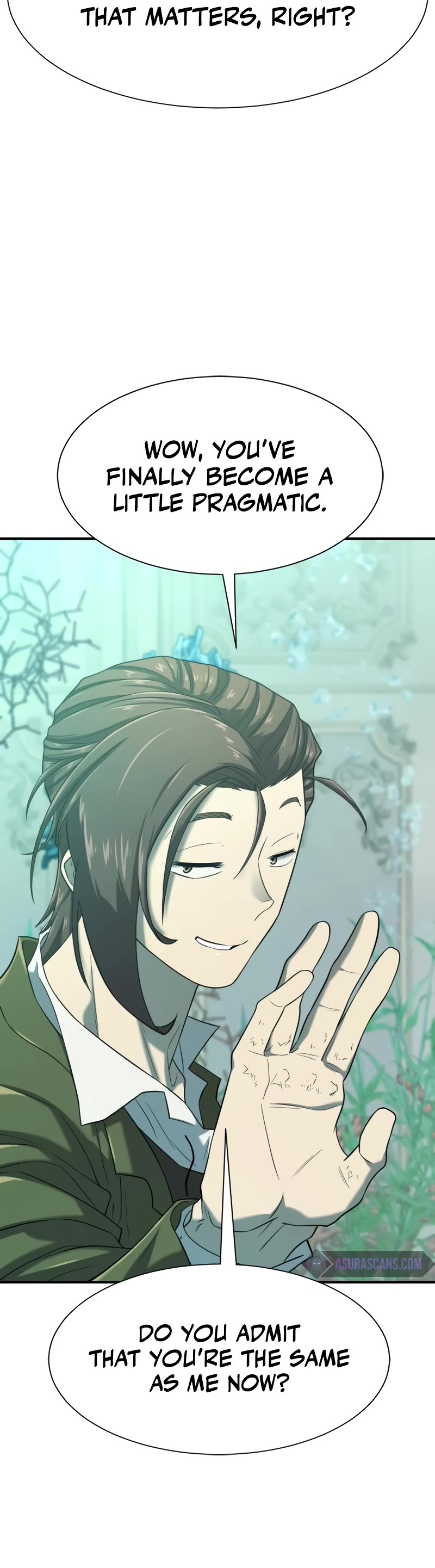 The World's Best Engineer chapter 156 page 56