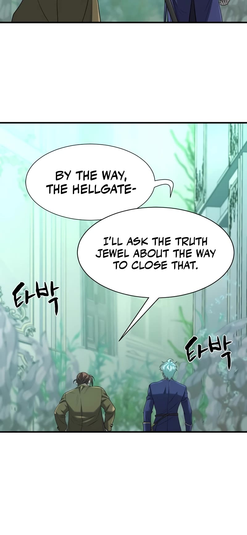 The World's Best Engineer chapter 156 page 58