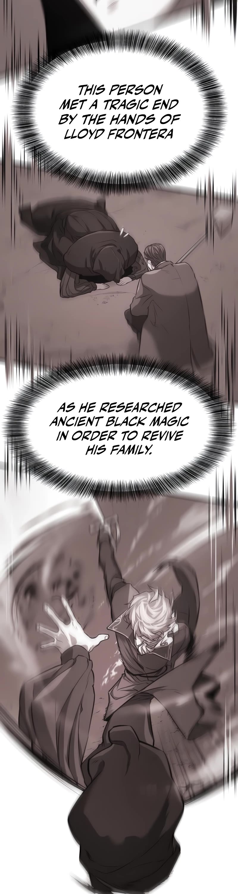 The World's Best Engineer chapter 156 page 8