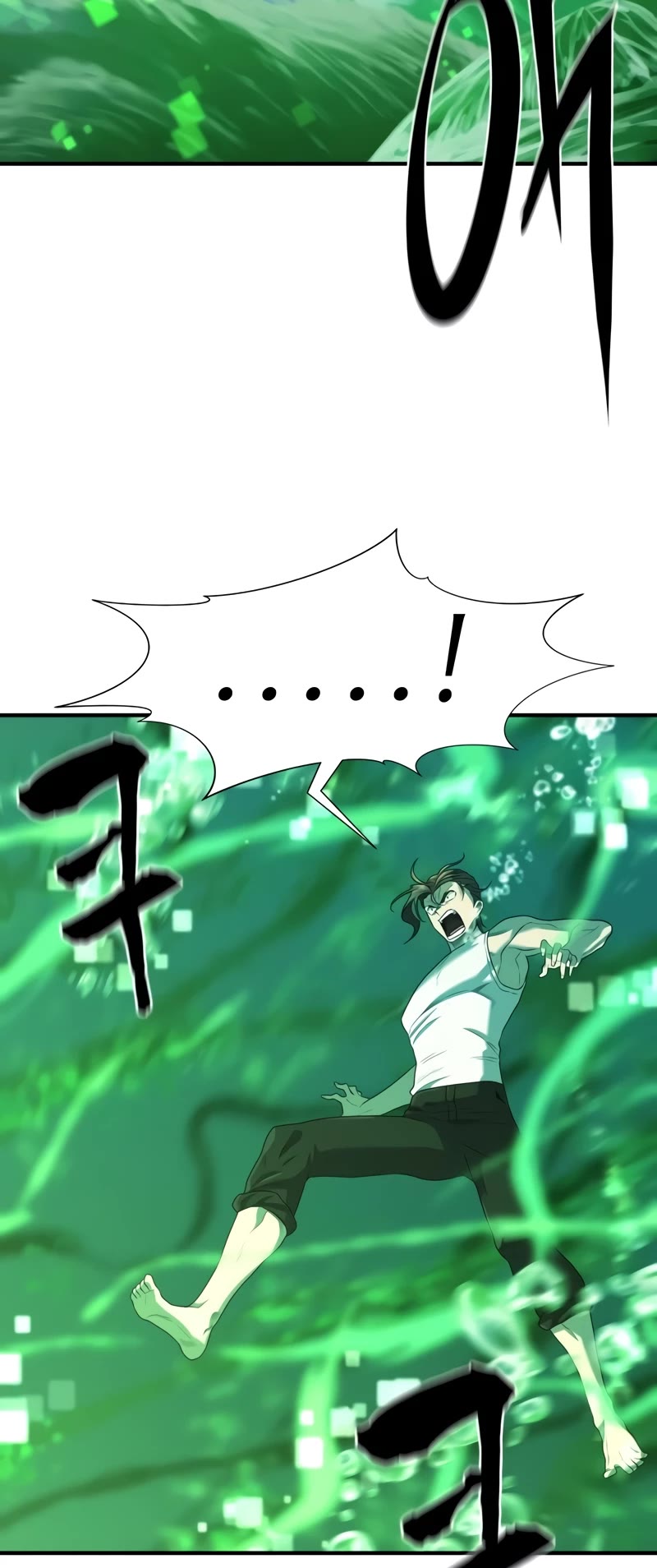 The World's Best Engineer chapter 157 page 10