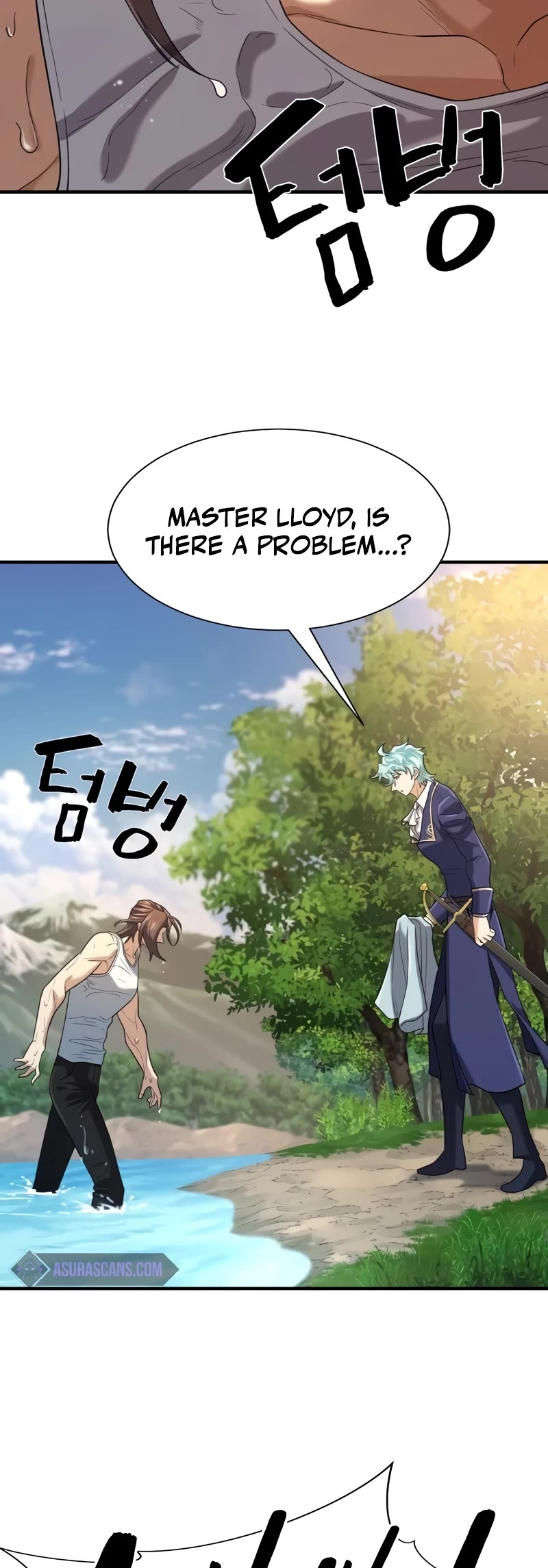 The World's Best Engineer chapter 157 page 15