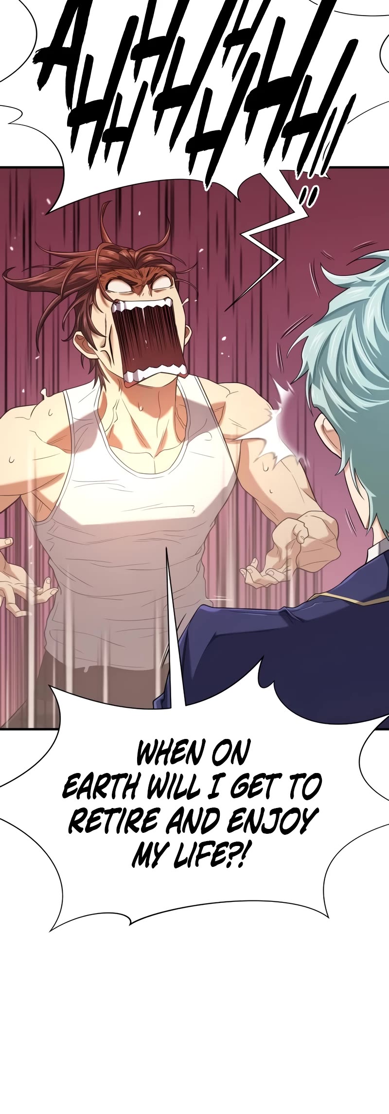 The World's Best Engineer chapter 157 page 16