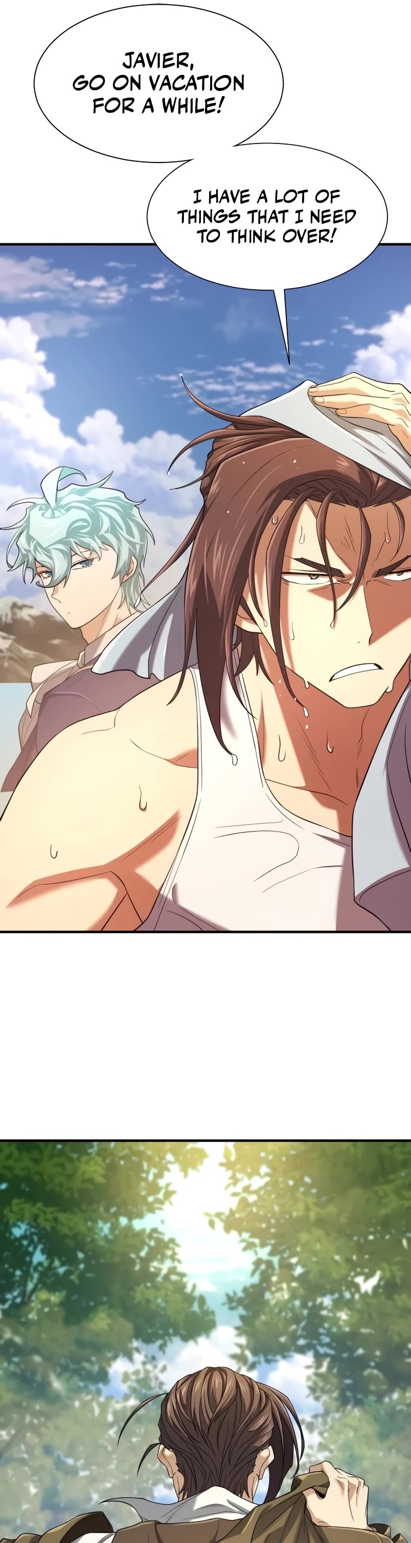 The World's Best Engineer chapter 157 page 17