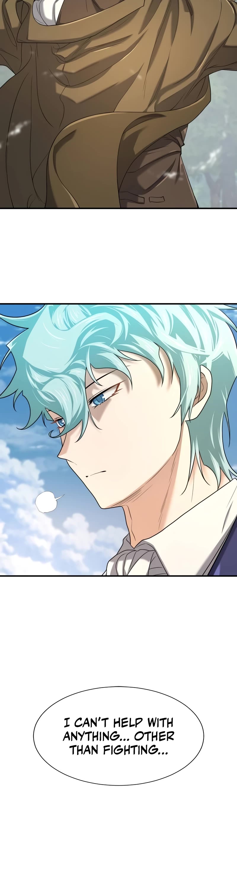 The World's Best Engineer chapter 157 page 18