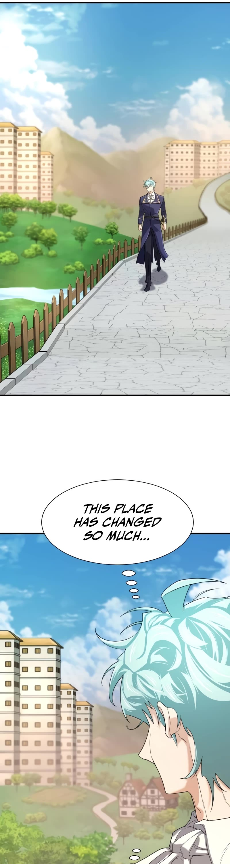 The World's Best Engineer chapter 157 page 19