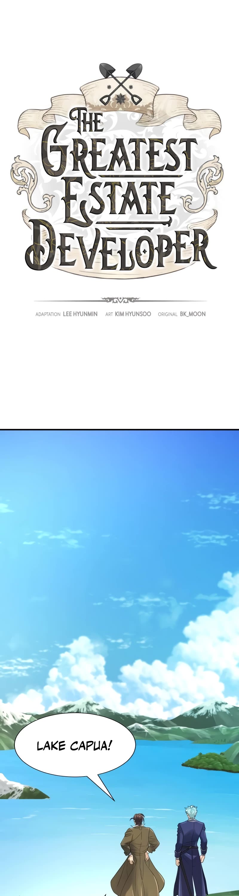 The World's Best Engineer chapter 157 page 2