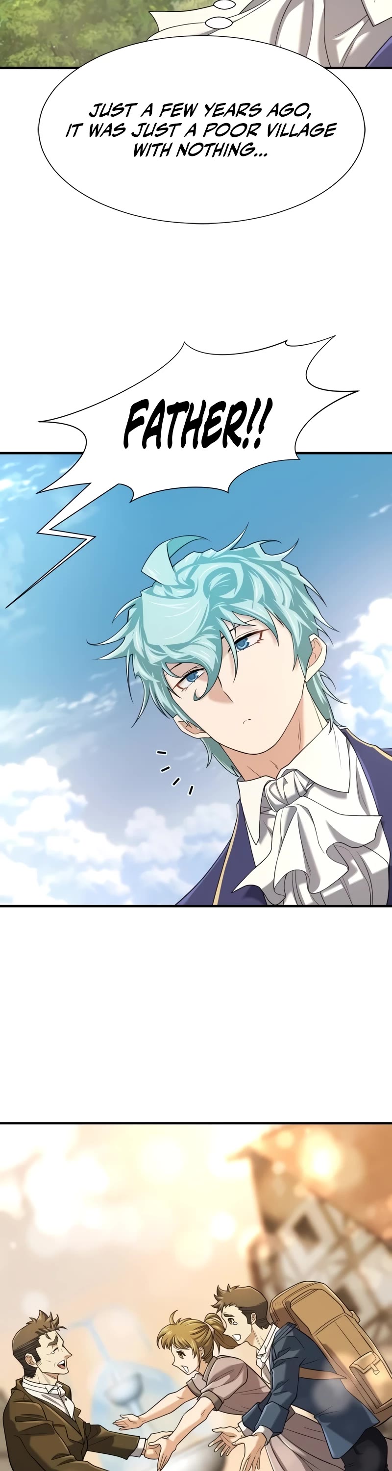 The World's Best Engineer chapter 157 page 20