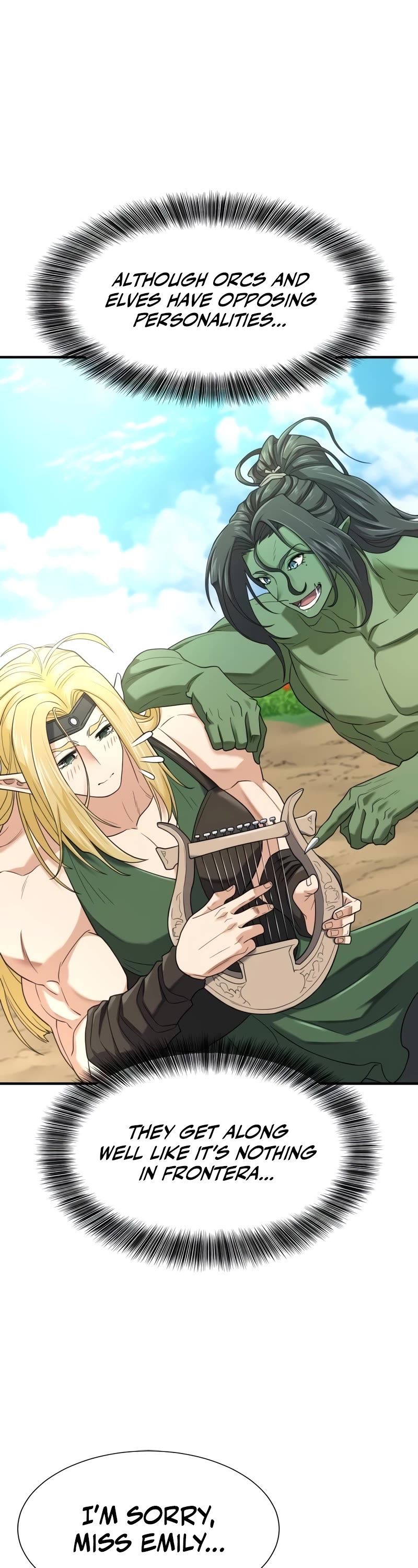 The World's Best Engineer chapter 157 page 22