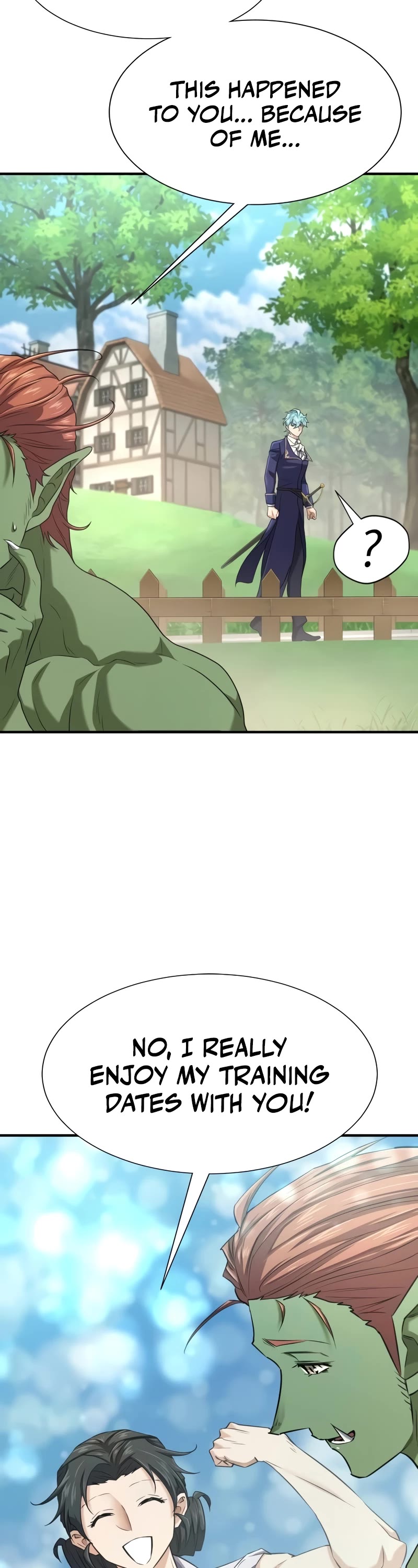 The World's Best Engineer chapter 157 page 23