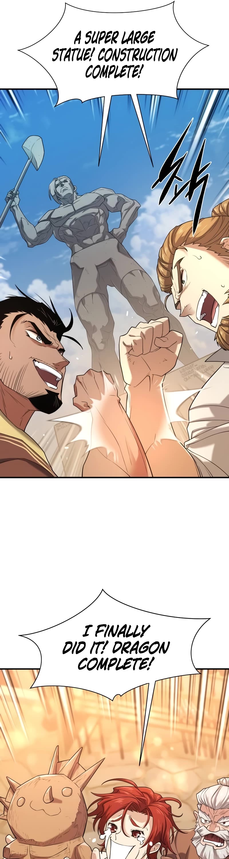 The World's Best Engineer chapter 157 page 27