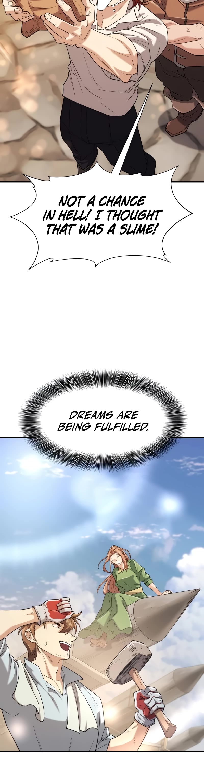 The World's Best Engineer chapter 157 page 28