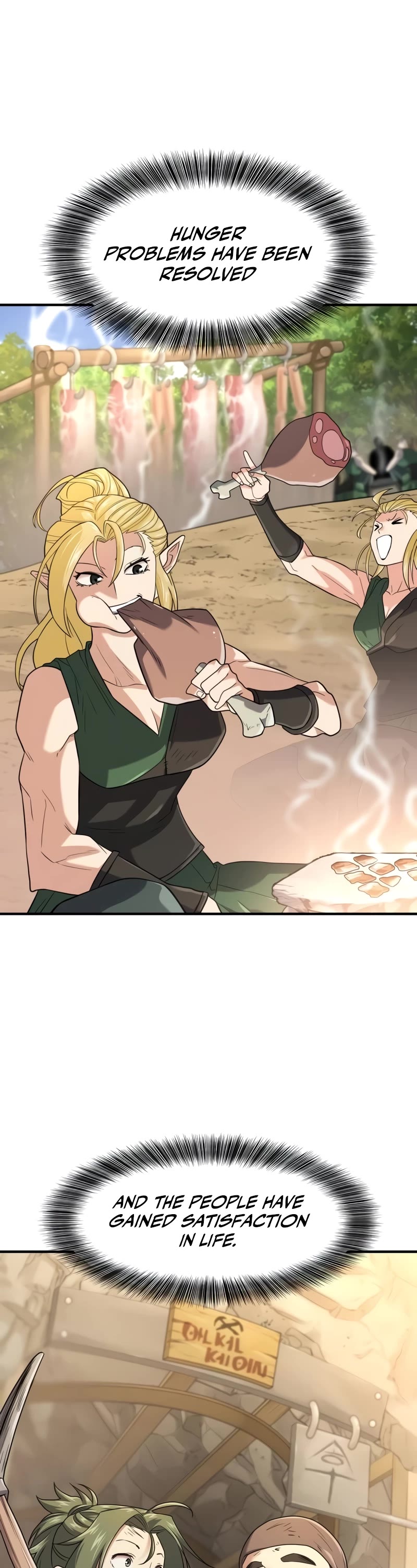 The World's Best Engineer chapter 157 page 29