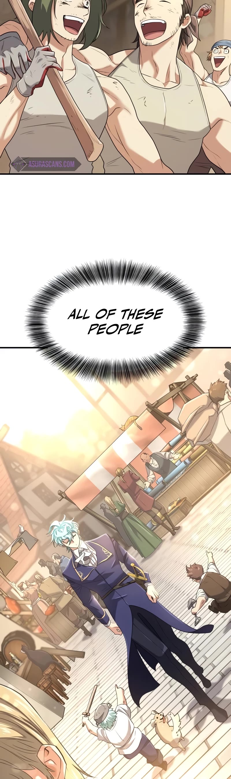 The World's Best Engineer chapter 157 page 30