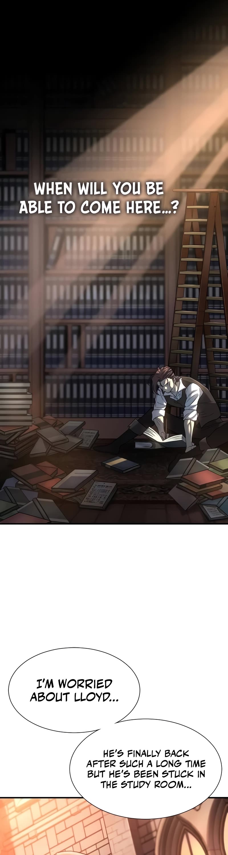 The World's Best Engineer chapter 157 page 32