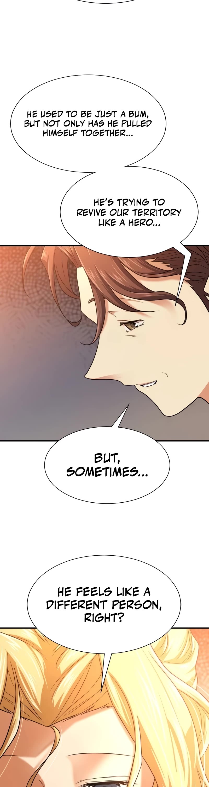 The World's Best Engineer chapter 157 page 34