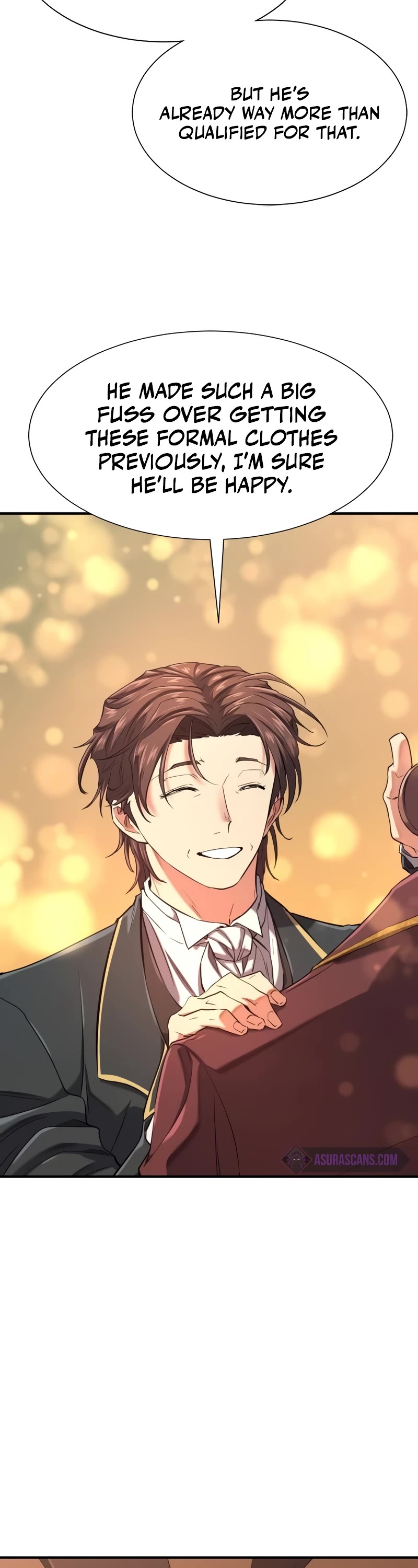 The World's Best Engineer chapter 157 page 39