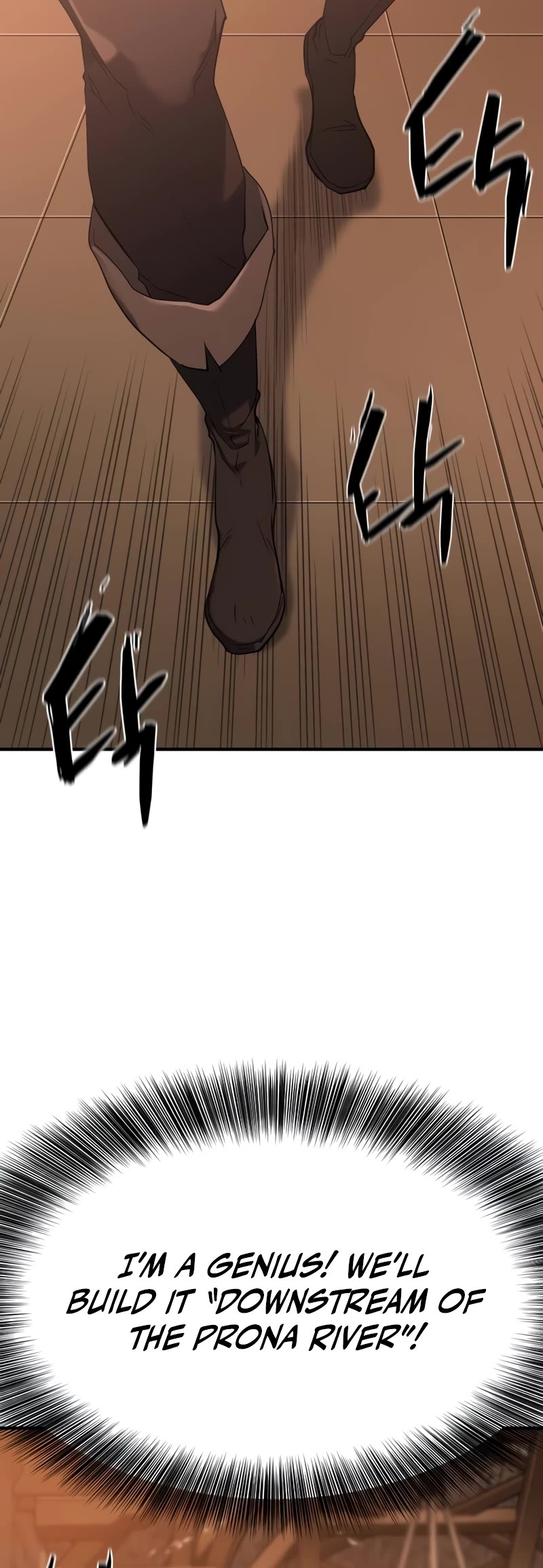 The World's Best Engineer chapter 157 page 40