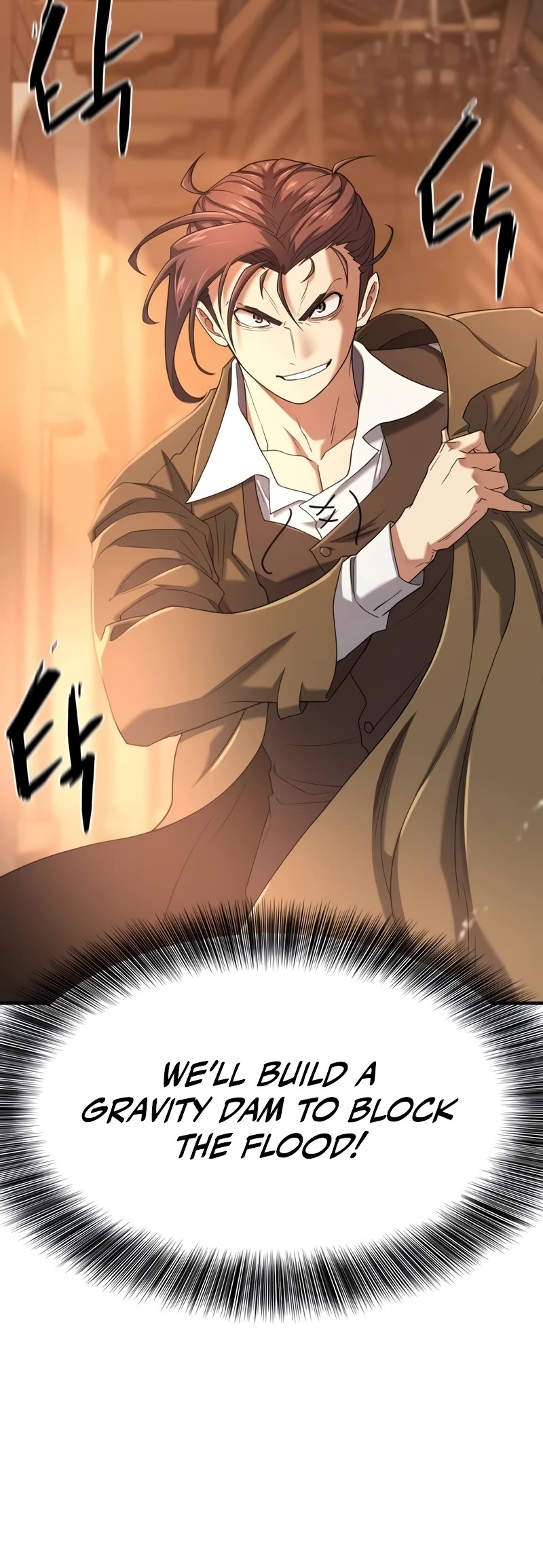 The World's Best Engineer chapter 157 page 41