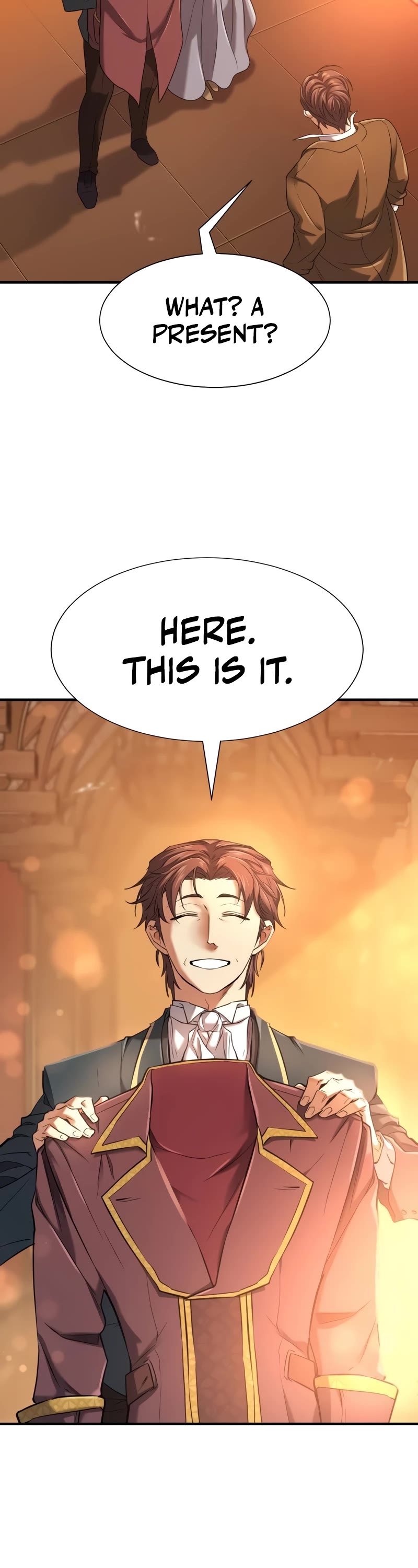 The World's Best Engineer chapter 157 page 43