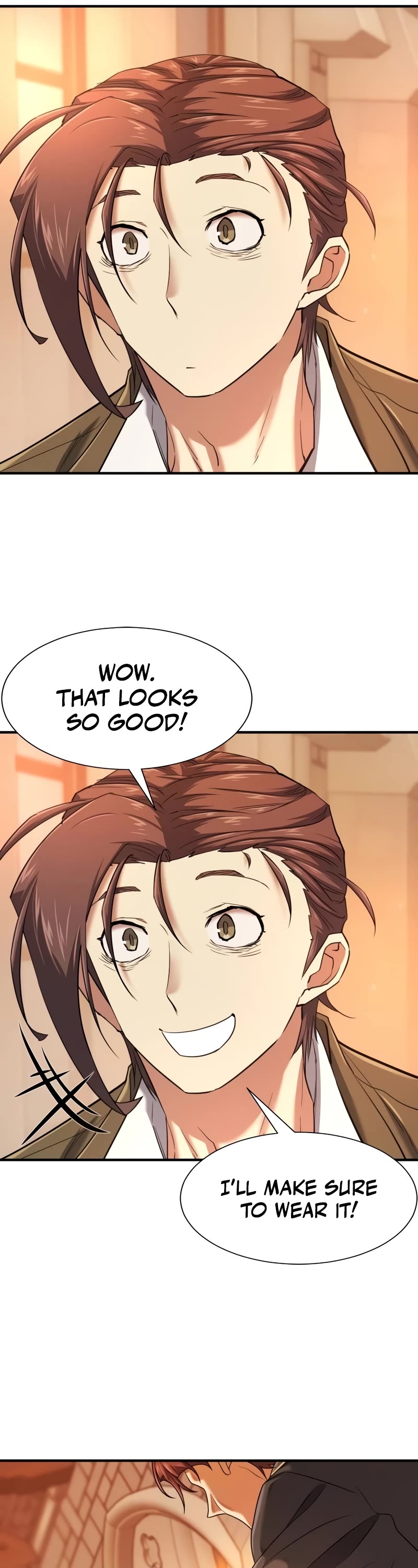 The World's Best Engineer chapter 157 page 44