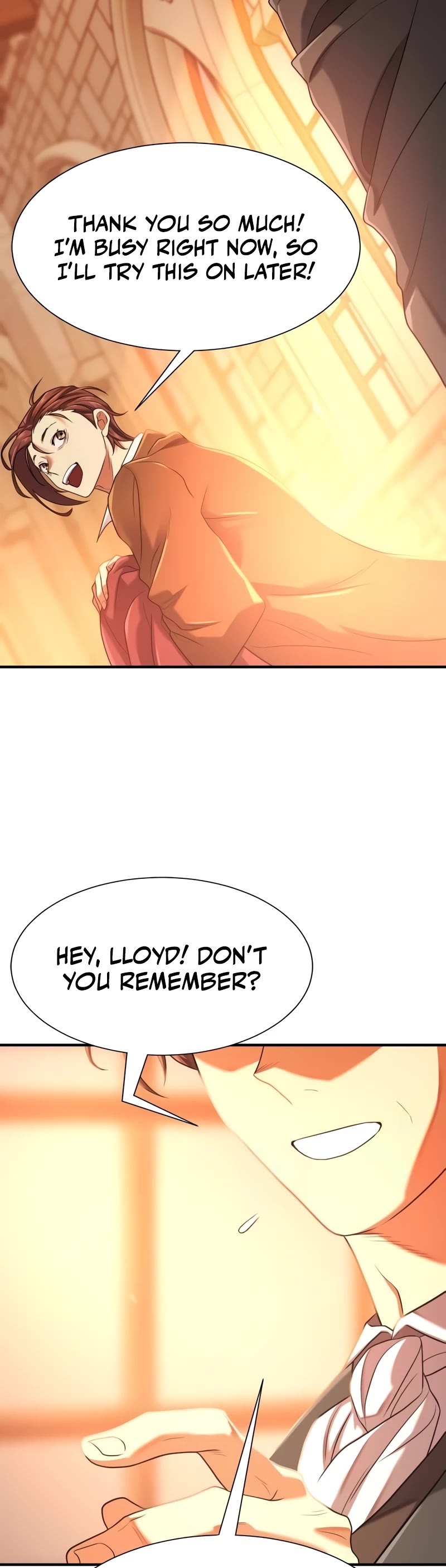 The World's Best Engineer chapter 157 page 45