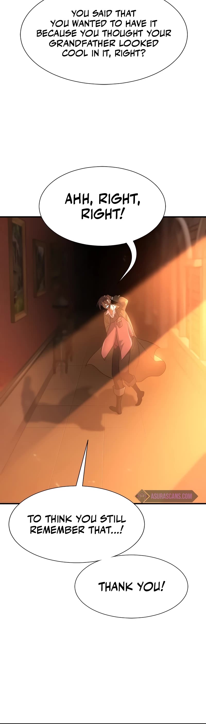 The World's Best Engineer chapter 157 page 46