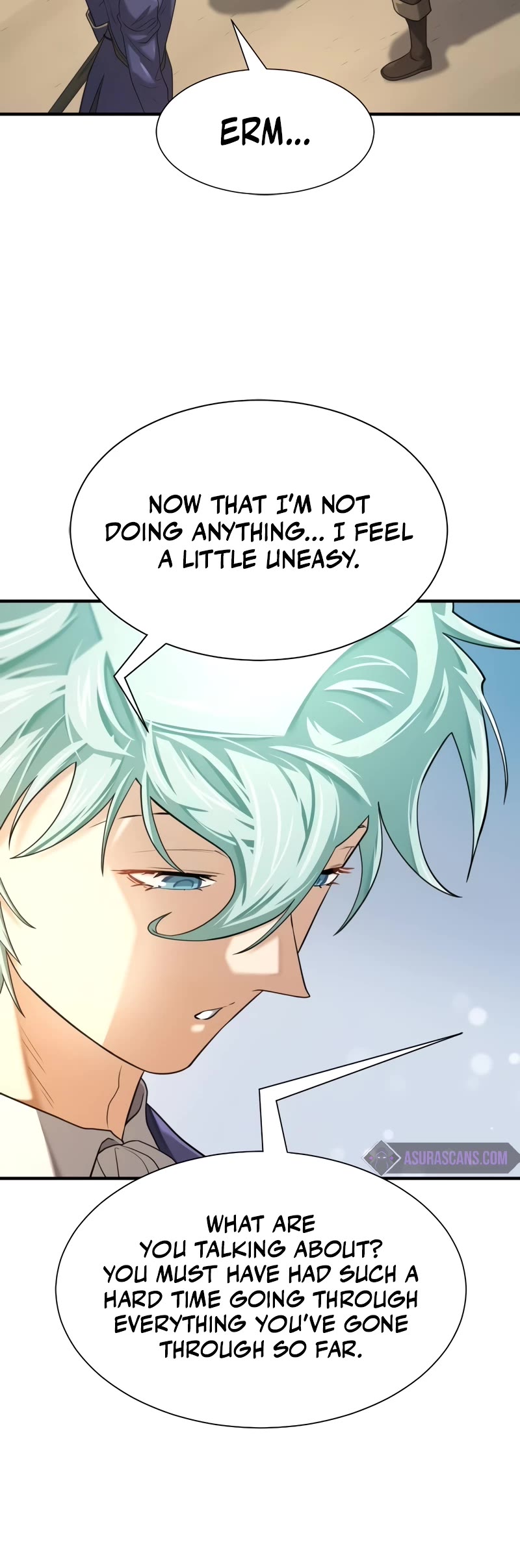 The World's Best Engineer chapter 157 page 51