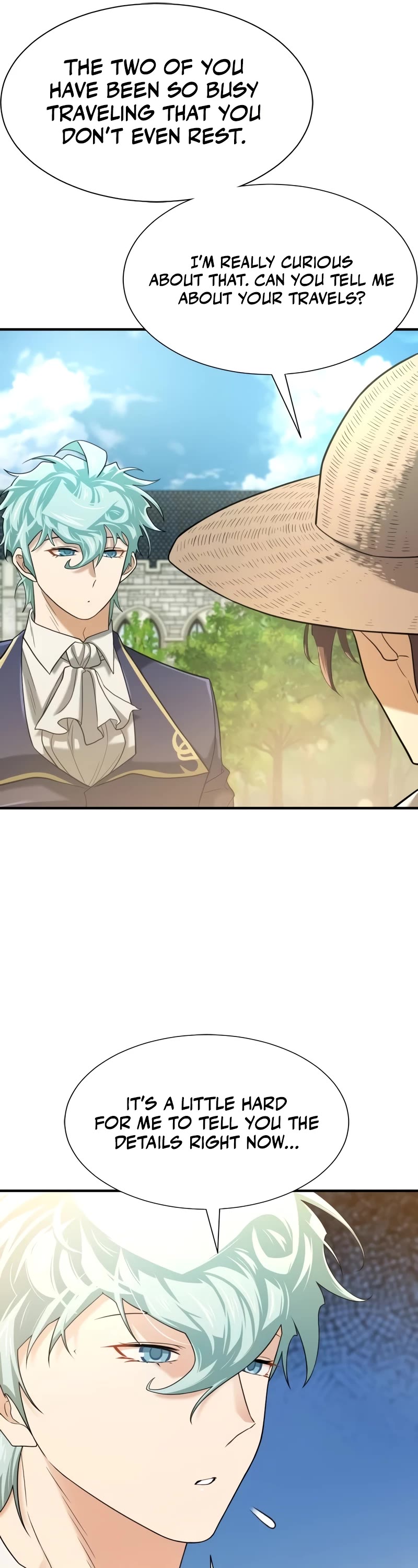 The World's Best Engineer chapter 157 page 52