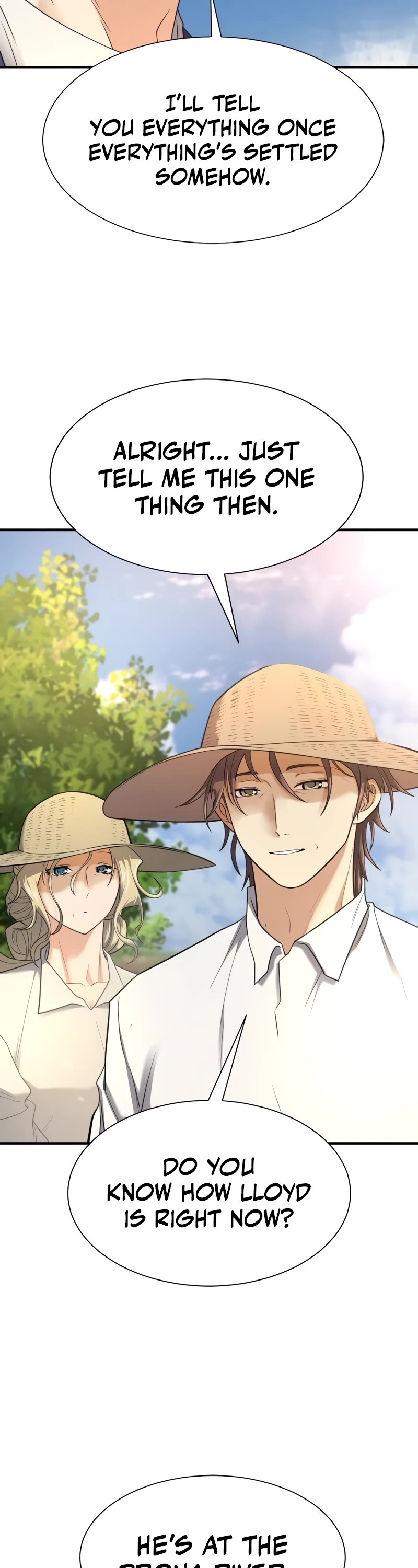 The World's Best Engineer chapter 157 page 53